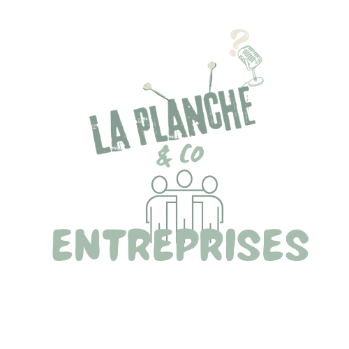 Logo entreprises clair