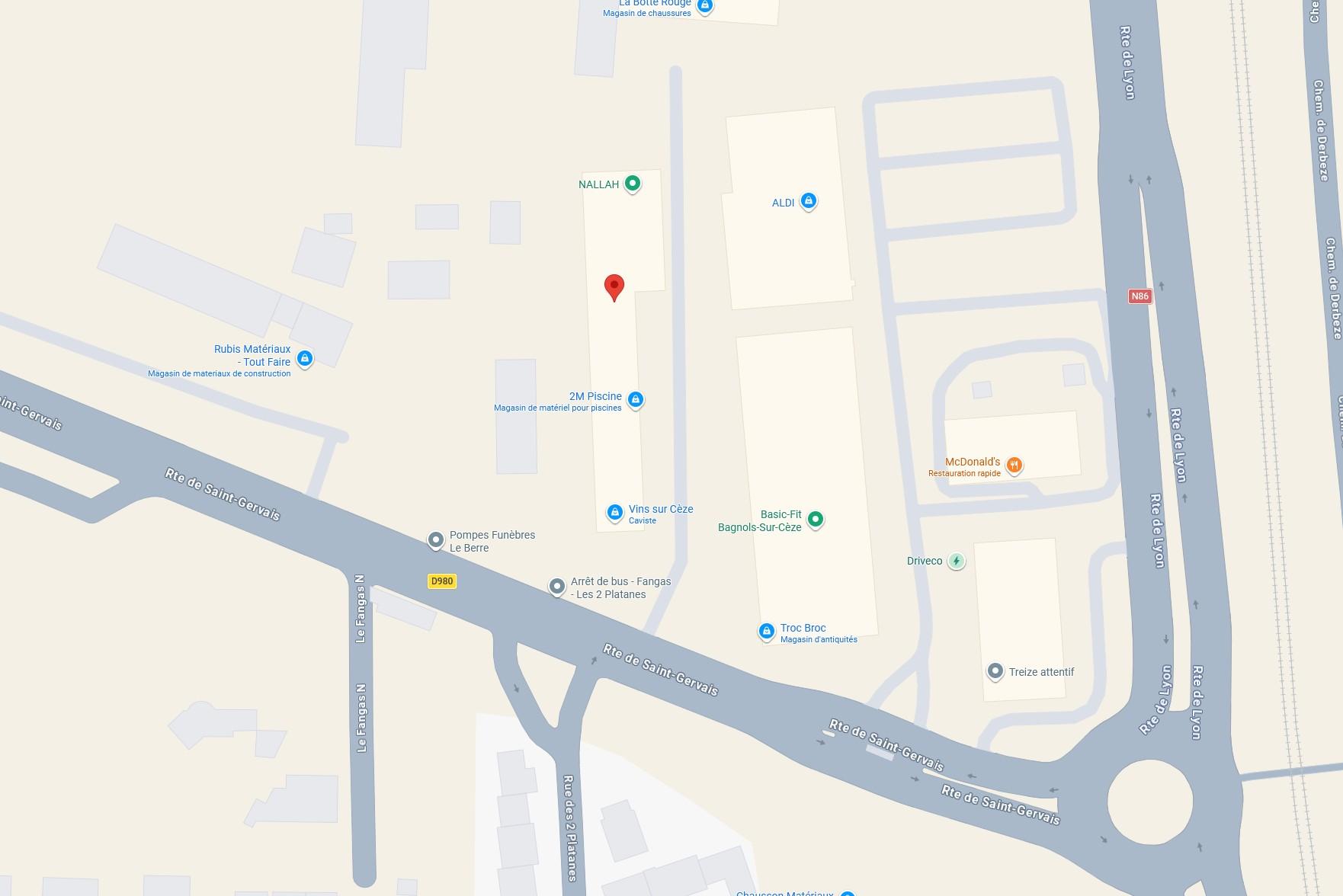 Google Map