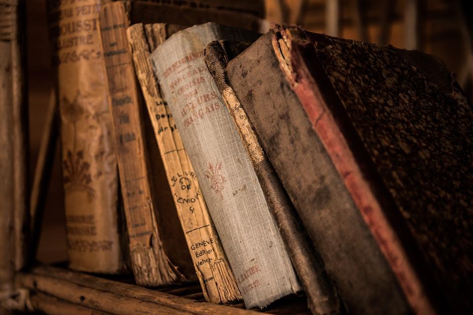 Livres
