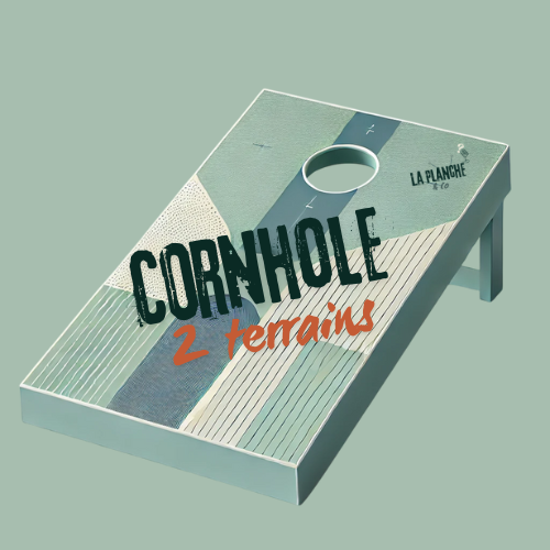 Logo 2 terrains
